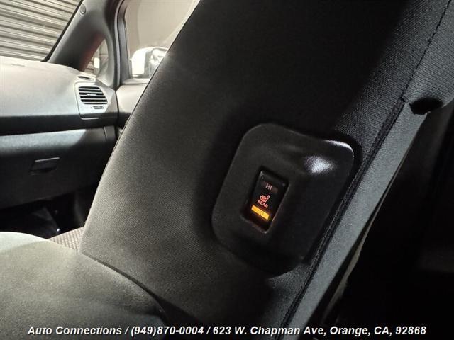 used 2013 Nissan Leaf car, priced at $3,997