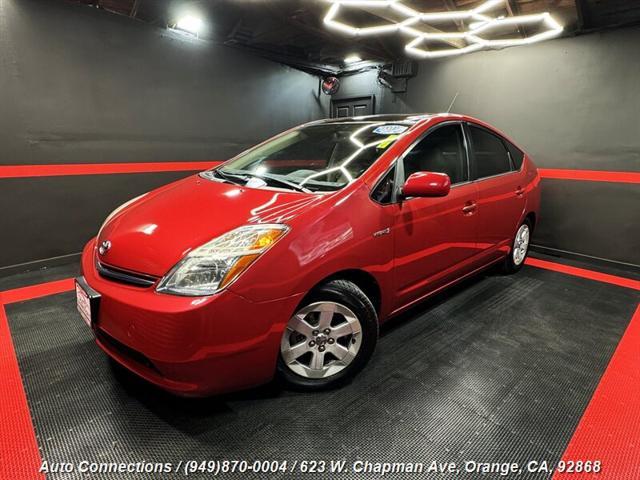 used 2008 Toyota Prius car, priced at $7,797