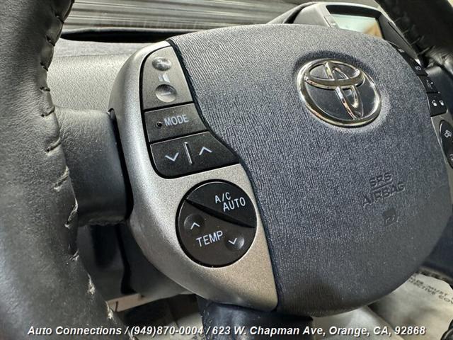 used 2008 Toyota Prius car, priced at $7,797