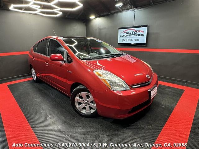 used 2008 Toyota Prius car, priced at $7,997