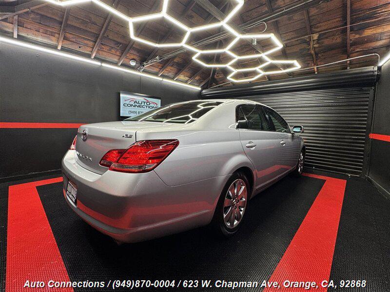 used 2005 Toyota Avalon car, priced at $7,897