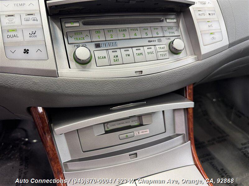 used 2005 Toyota Avalon car, priced at $7,897