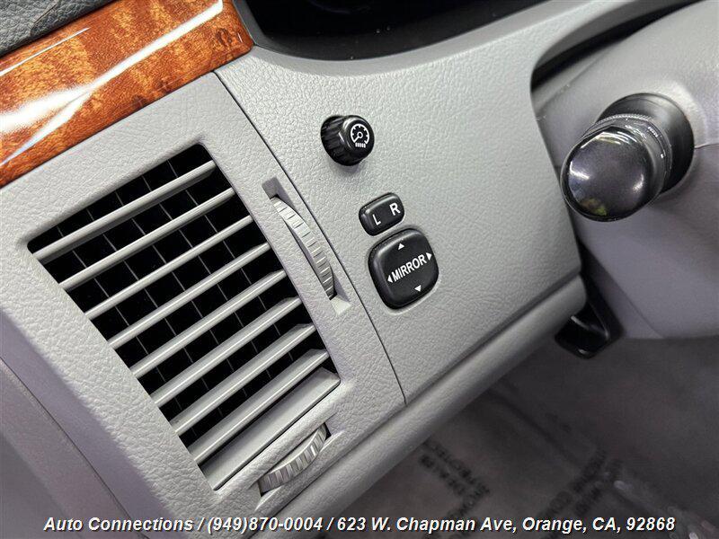 used 2005 Toyota Avalon car, priced at $7,897