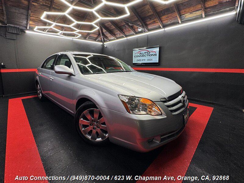 used 2005 Toyota Avalon car, priced at $7,897