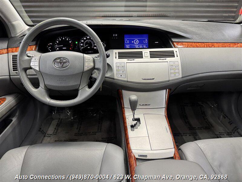 used 2005 Toyota Avalon car, priced at $7,897