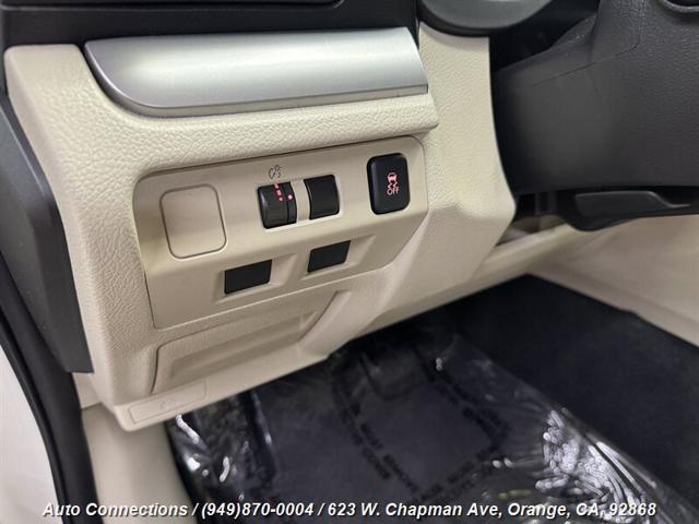used 2014 Subaru Impreza car, priced at $6,997