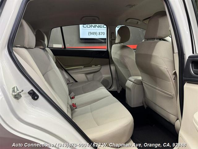 used 2014 Subaru Impreza car, priced at $6,997