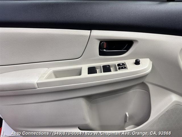 used 2014 Subaru Impreza car, priced at $6,997