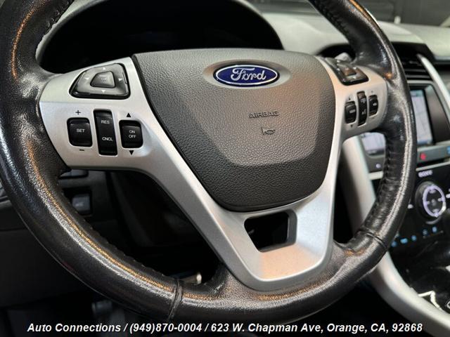 used 2013 Ford Edge car, priced at $9,997