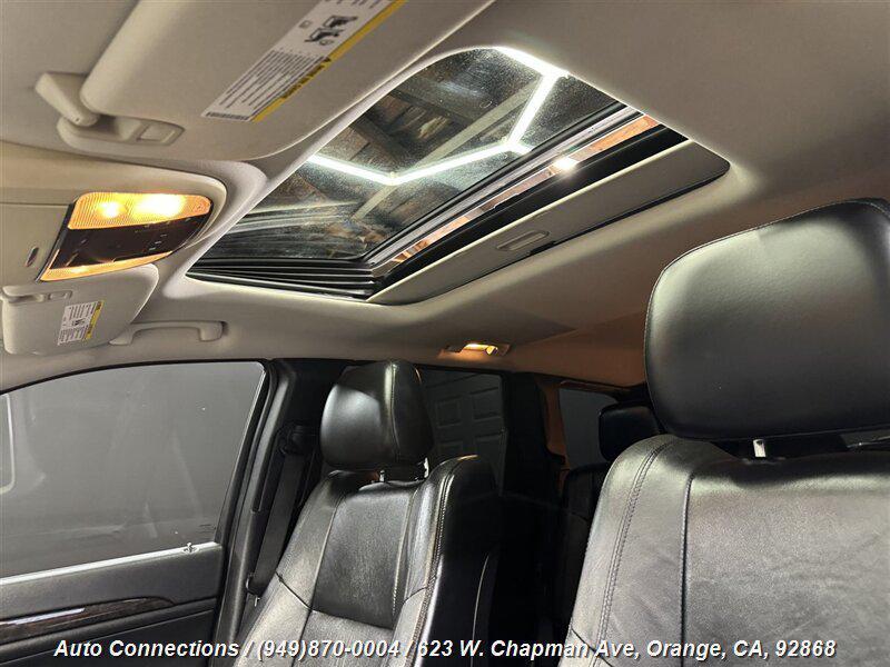 used 2013 Jeep Grand Cherokee car, priced at $8,997