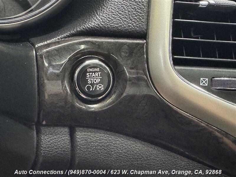 used 2013 Jeep Grand Cherokee car, priced at $8,997