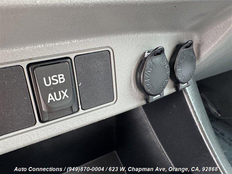 used 2012 Toyota Tacoma car, priced at $20,497