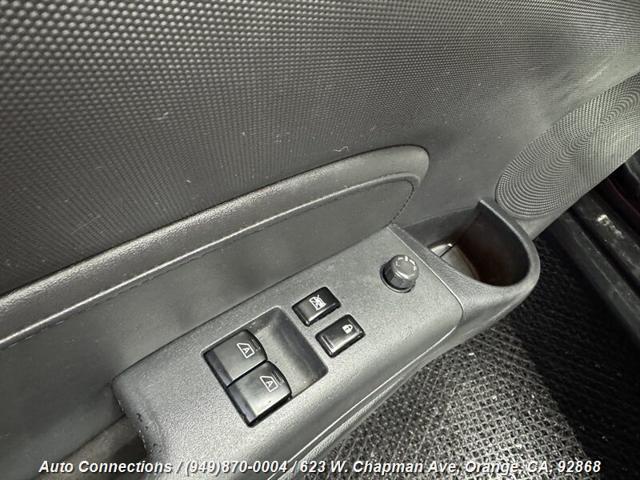 used 2007 Nissan 350Z car, priced at $12,997