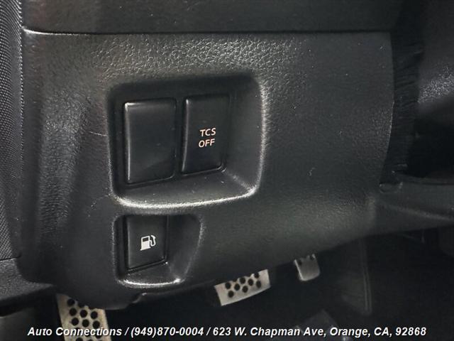 used 2007 Nissan 350Z car, priced at $12,997