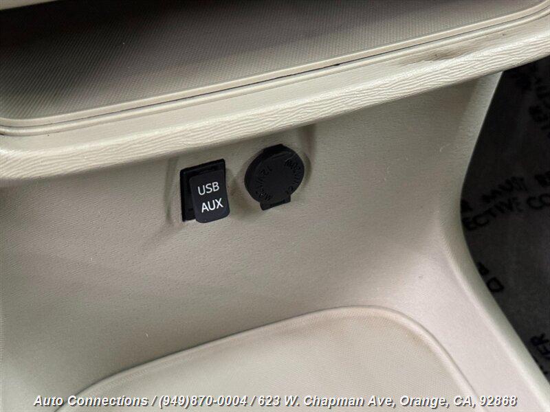 used 2013 Toyota Sienna car, priced at $14,997