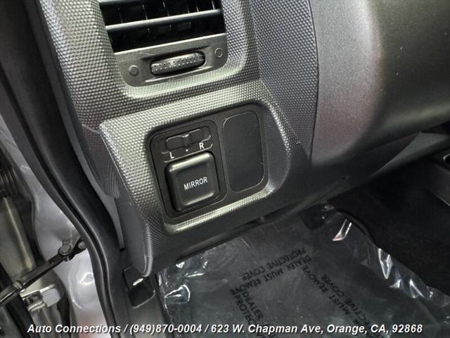 used 2008 Honda Fit car, priced at $7,497