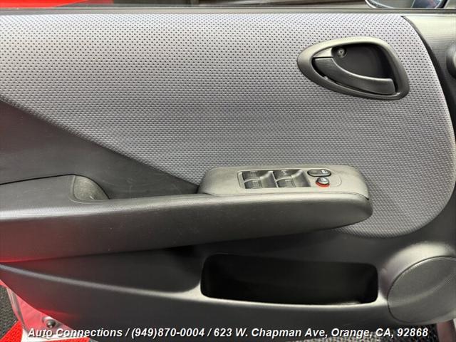used 2008 Honda Fit car, priced at $7,497