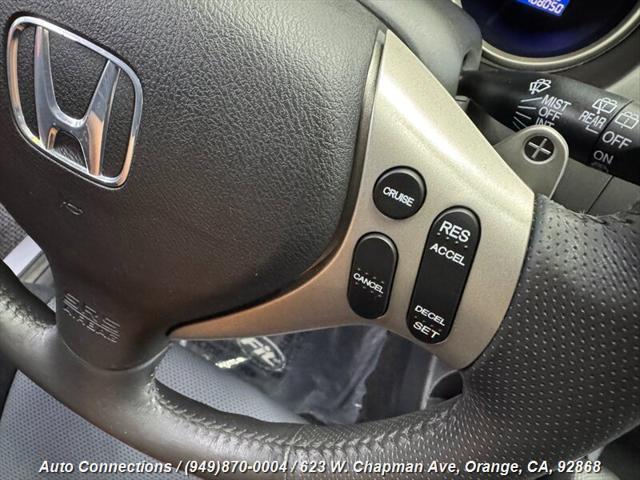 used 2008 Honda Fit car, priced at $7,497