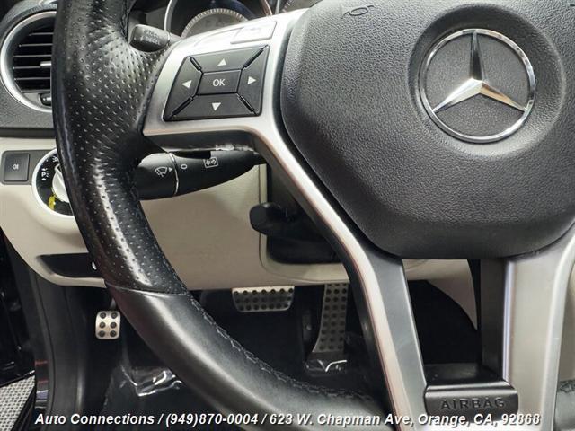 used 2012 Mercedes-Benz C-Class car, priced at $9,497