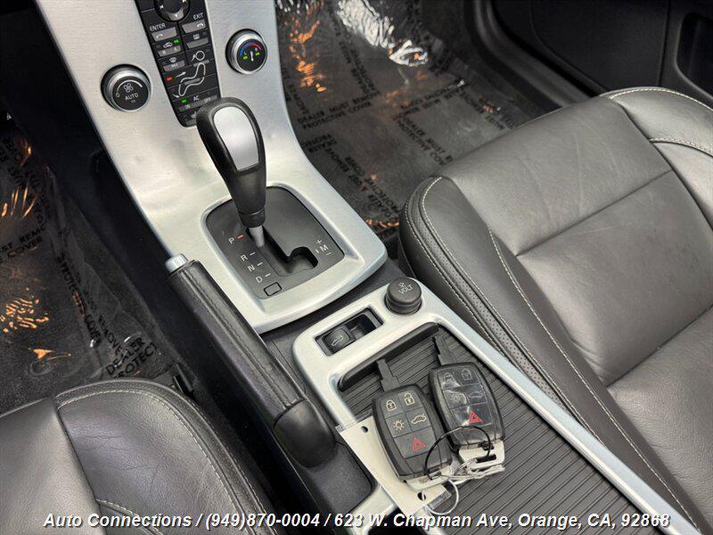 used 2013 Volvo C70 car, priced at $11,997