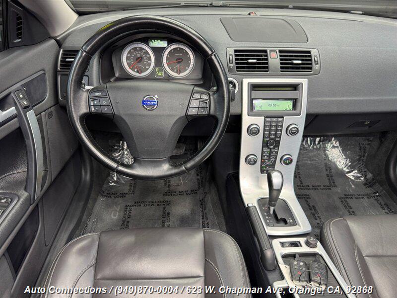 used 2013 Volvo C70 car, priced at $11,997