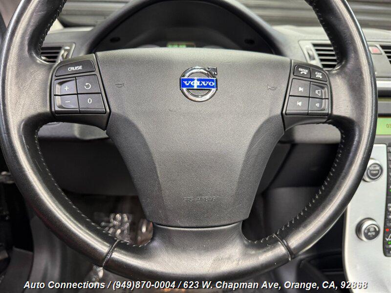 used 2013 Volvo C70 car, priced at $11,997
