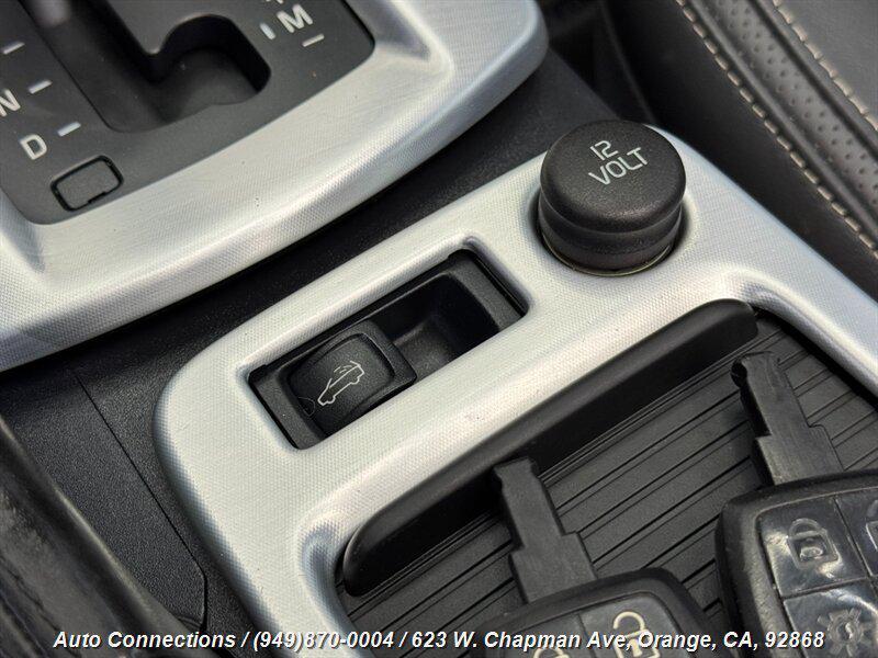 used 2013 Volvo C70 car, priced at $11,997