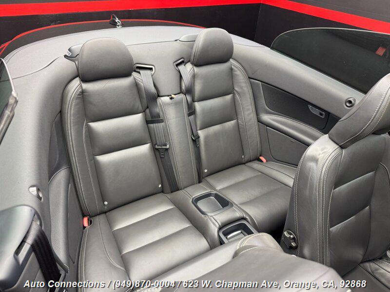 used 2013 Volvo C70 car, priced at $11,997