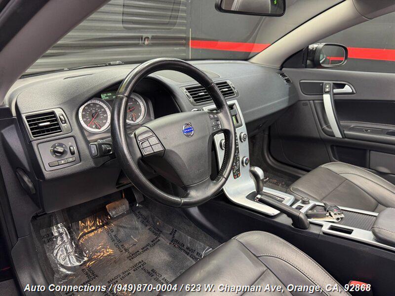 used 2013 Volvo C70 car, priced at $11,997