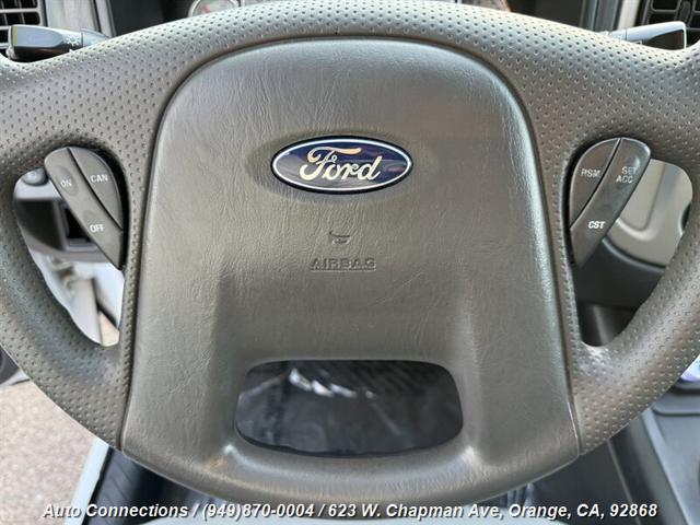 used 2007 Ford Escape Hybrid car, priced at $7,997