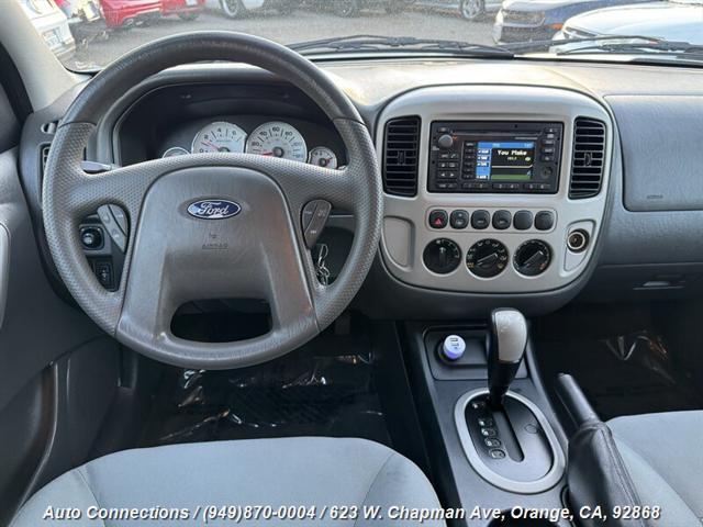 used 2007 Ford Escape Hybrid car, priced at $7,997
