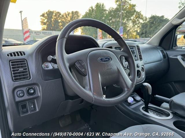 used 2007 Ford Escape Hybrid car, priced at $7,997