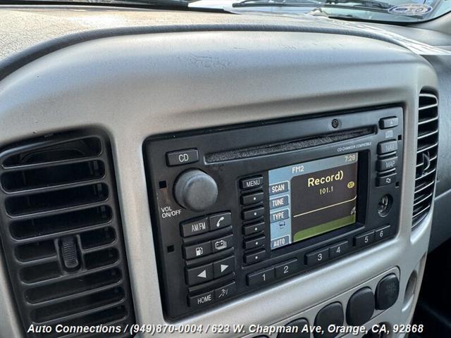 used 2007 Ford Escape Hybrid car, priced at $7,997