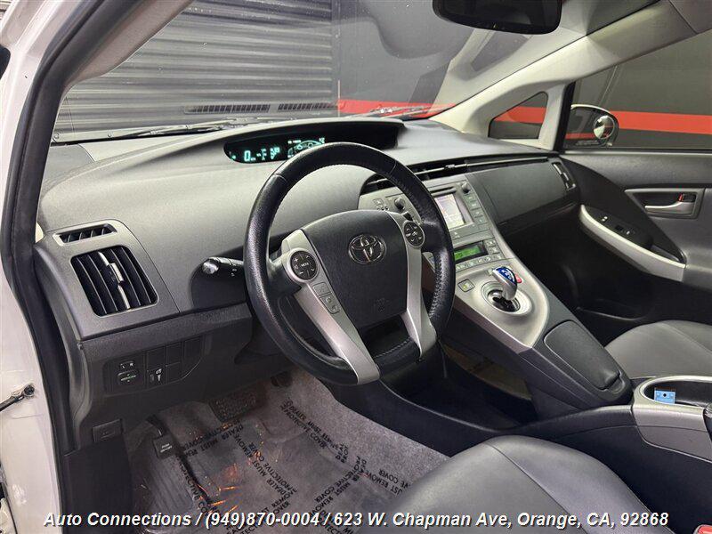 used 2014 Toyota Prius car, priced at $9,997