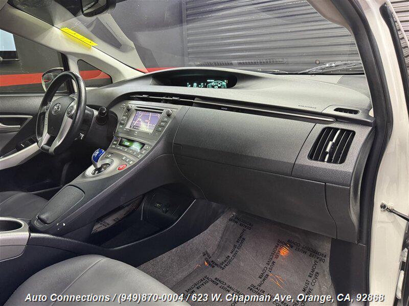 used 2014 Toyota Prius car, priced at $9,997