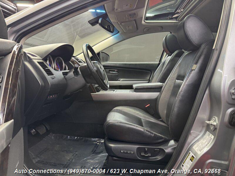 used 2012 Mazda CX-9 car, priced at $7,997