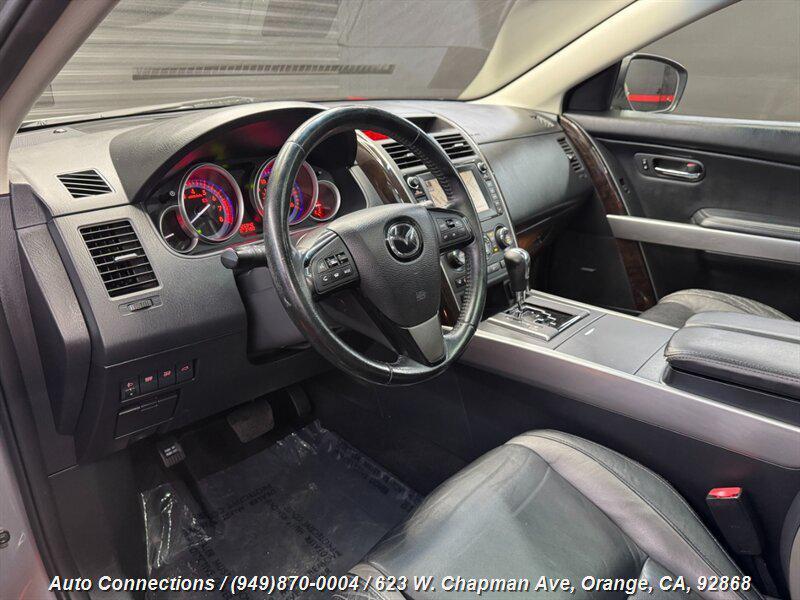 used 2012 Mazda CX-9 car, priced at $7,997