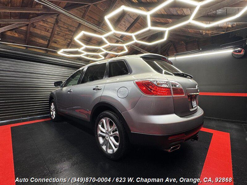 used 2012 Mazda CX-9 car, priced at $7,997