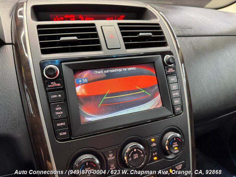 used 2012 Mazda CX-9 car, priced at $7,997