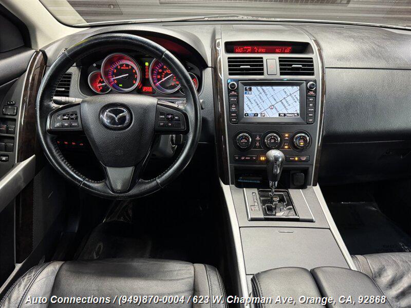 used 2012 Mazda CX-9 car, priced at $7,997