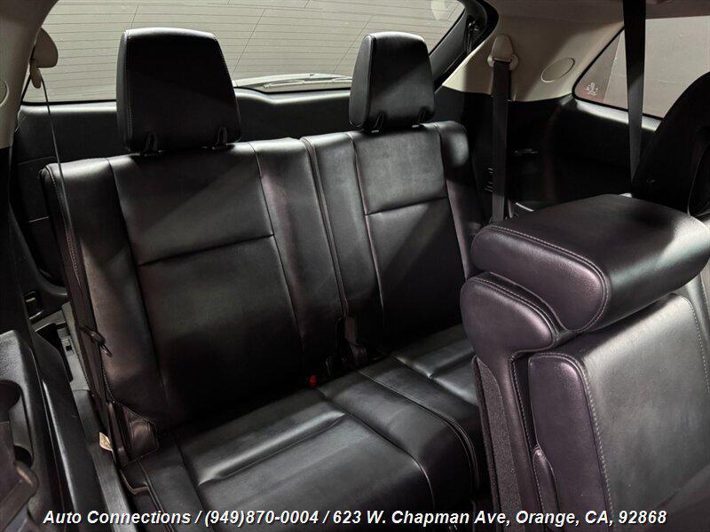 used 2012 Mazda CX-9 car, priced at $7,997