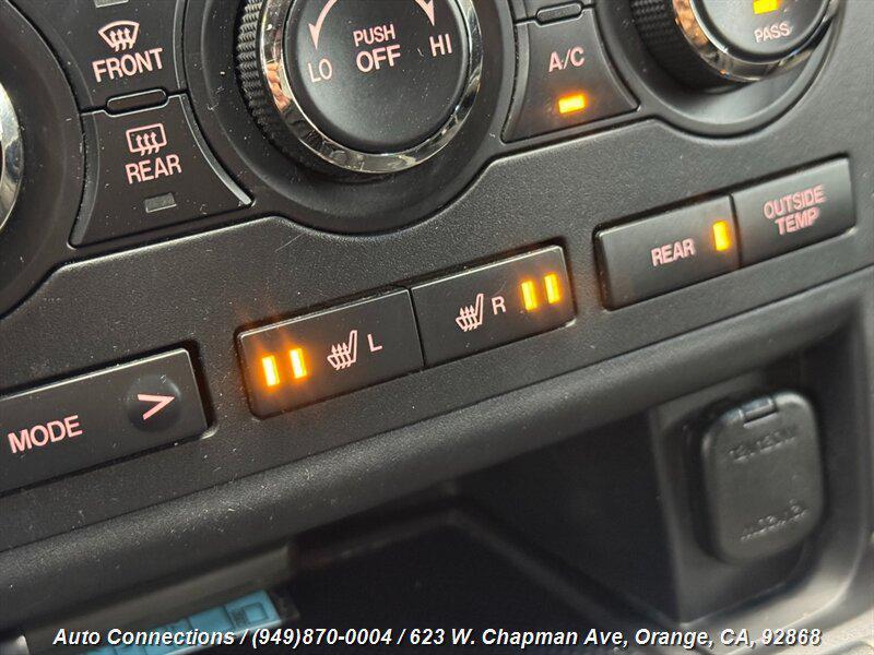 used 2012 Mazda CX-9 car, priced at $7,997