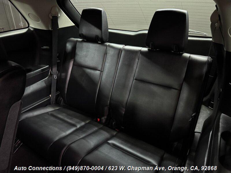used 2012 Mazda CX-9 car, priced at $7,997