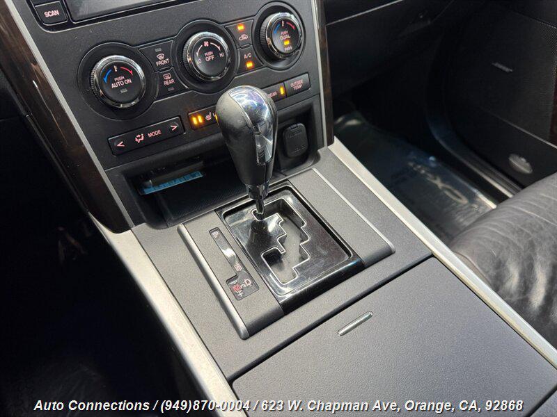used 2012 Mazda CX-9 car, priced at $7,997