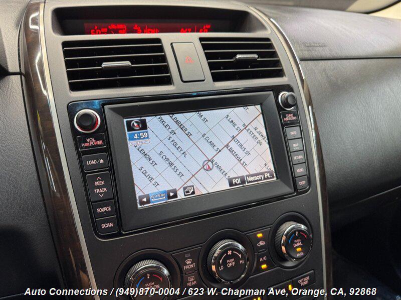 used 2012 Mazda CX-9 car, priced at $7,997