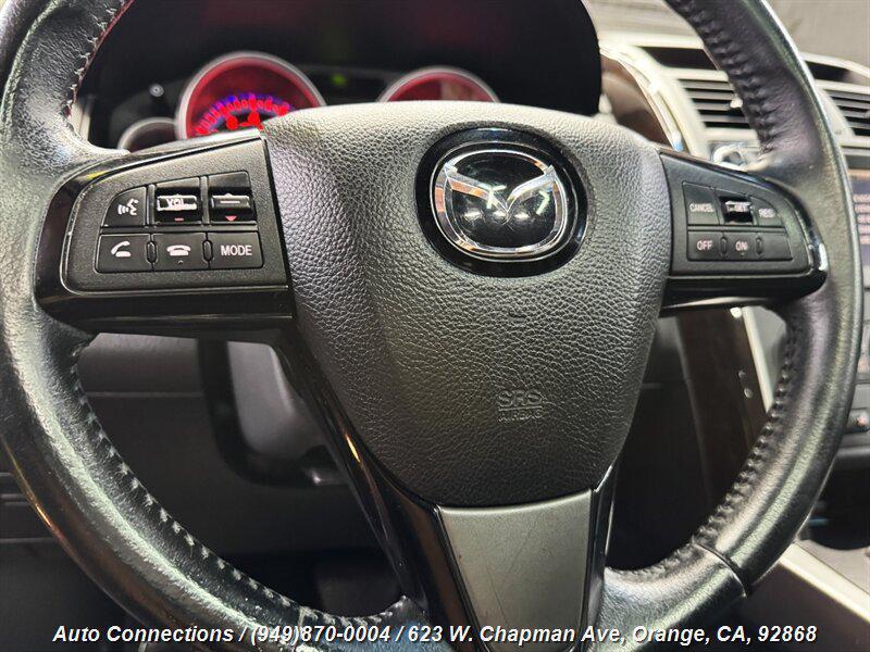 used 2012 Mazda CX-9 car, priced at $7,997