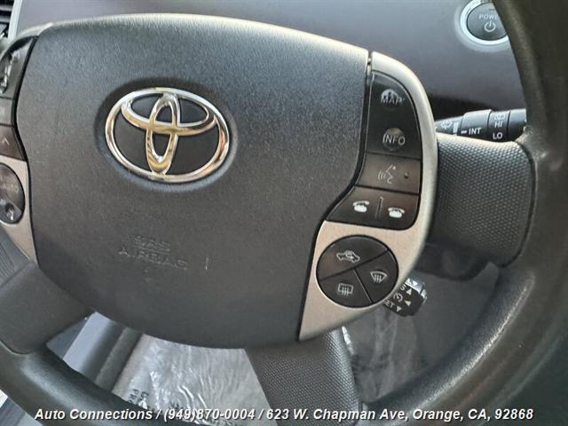 used 2005 Toyota Prius car, priced at $5,997