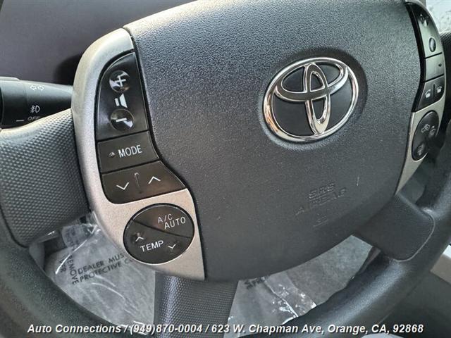 used 2005 Toyota Prius car, priced at $5,997