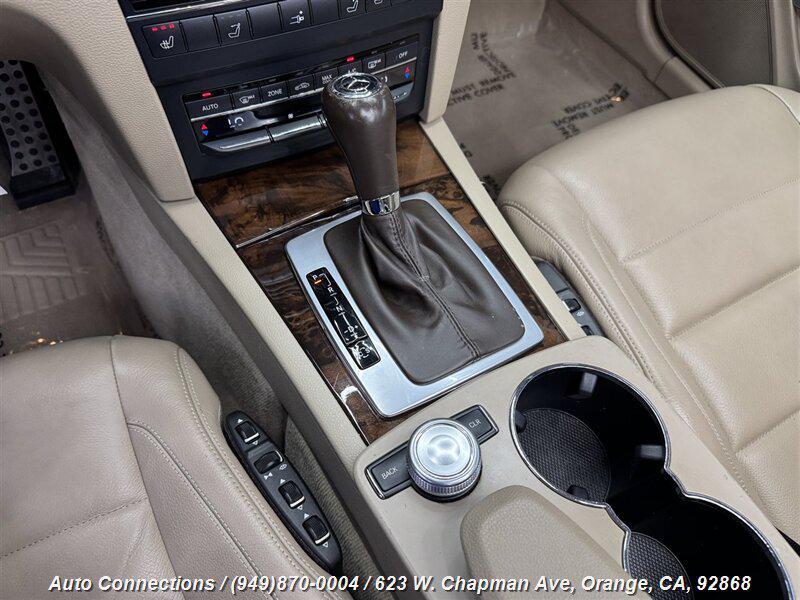 used 2011 Mercedes-Benz E-Class car, priced at $16,997