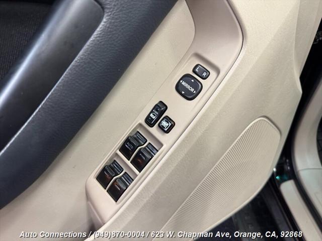 used 2006 Toyota 4Runner car, priced at $9,997